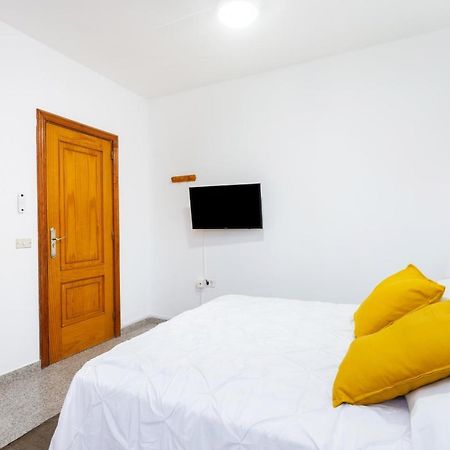 Eden Rentals 105 Surfy Stylish Bed&Coffee Room Granadilla De Abona Exterior foto