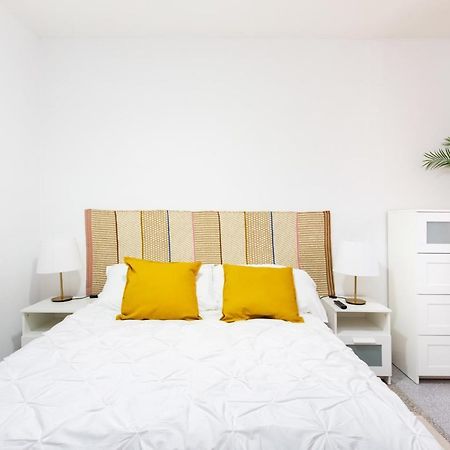 Eden Rentals 105 Surfy Stylish Bed&Coffee Room Granadilla De Abona Exterior foto